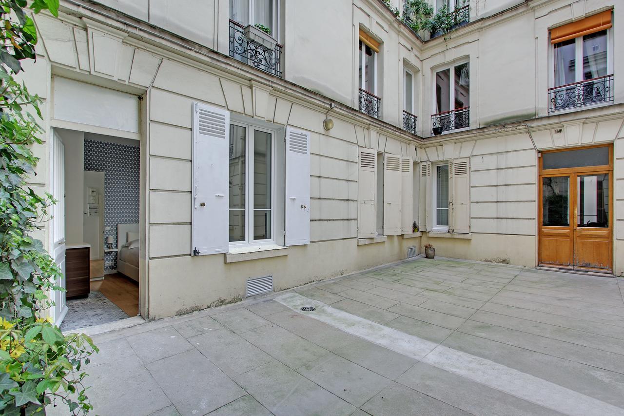 Appartement Pick A Flat's In Montmartre - Rue Des Martyrs *