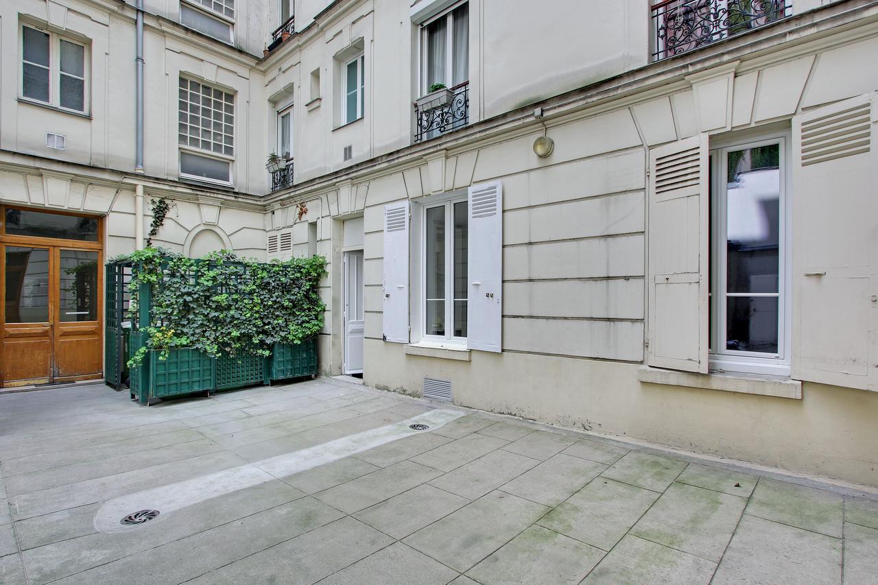 Appartement Pick A Flat's In Montmartre - Rue Des Martyrs *